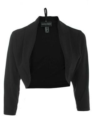 FRANK LYMAN Cardigans - Nero