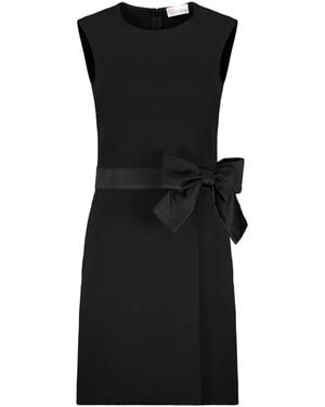 RED Valentino Party Dresses - Noir