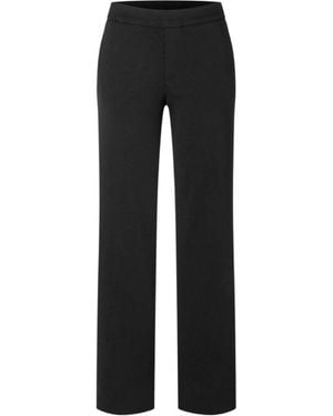M·a·c Hose - Schwarz