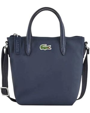 Lacoste Handbags - Azul