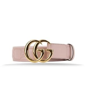 Gucci Belts - Rosa