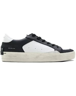 Crime London Sneakers - Blu
