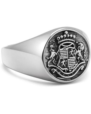 Nialaya Rings - Metallizzato