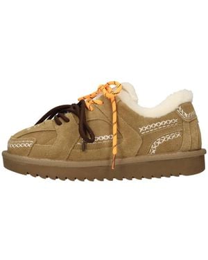 De Siena Sneakers - Marron