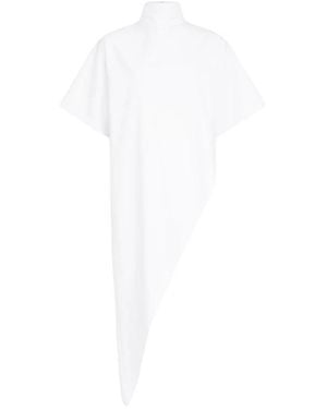 Alaïa Tunics - Wit