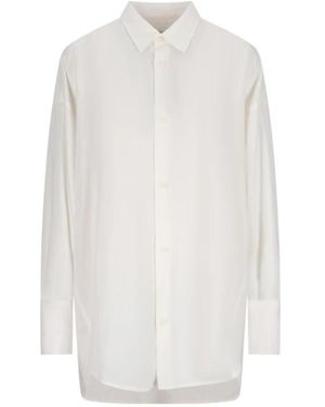 DARKPARK Shirts - White