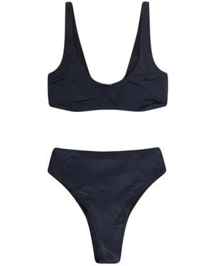 VENUJA Bikinis - Blue
