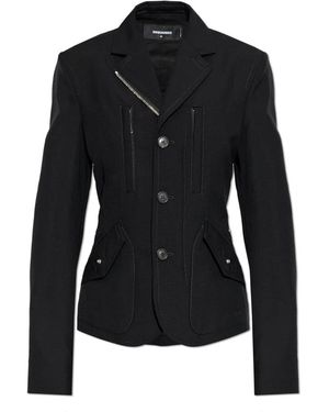 DSquared² Jassen ,Zwart ,Blazers