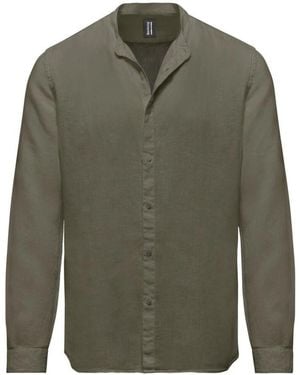 Bomboogie Casual Shirts - Green