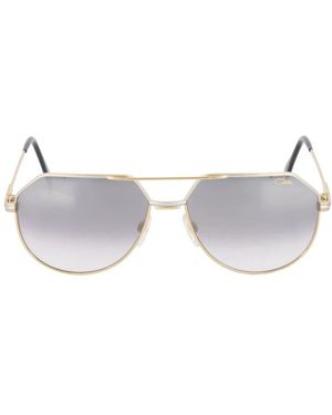 Cazal Sunglasses - Gray