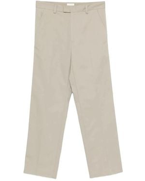 A.P.C. Suit Trousers - Grey