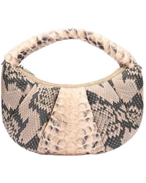 Roberto Cavalli Handbags - Metallic