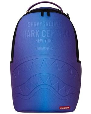 Sprayground Backpacks - Azul