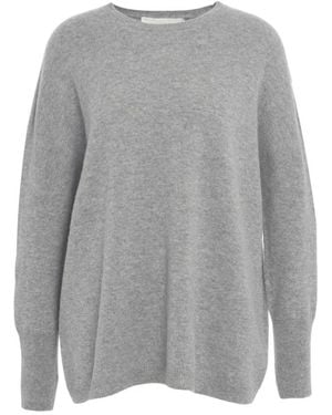 MVMT Cashmere Knitwear - Grey