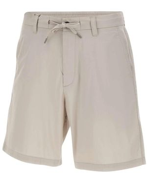 HUGO Casual Shorts - Grey