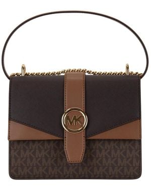 Michael Kors Handbags - Black