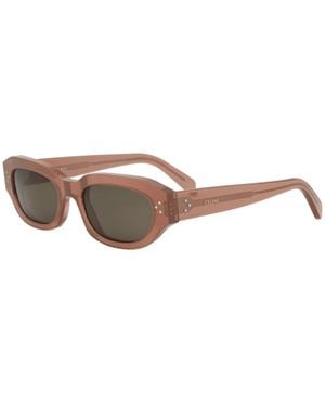 Celine Sunglasses - Brown