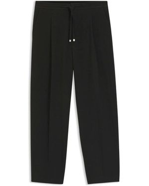 HUGO Sweatpants - Black