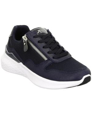 Ara Sneakers - Blu