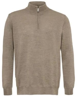 Sand Turtlenecks - Gris