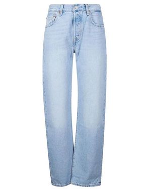 Levi's 501 '90S Jeans - Blau