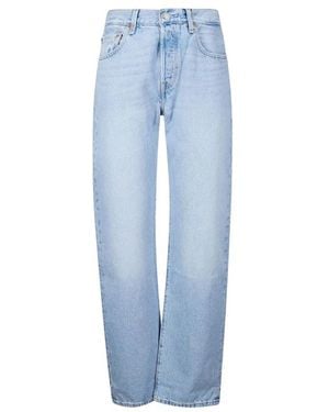 Levi's Wide Jeans - Blue