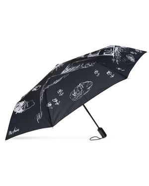 Moschino Umbrellas - Blu
