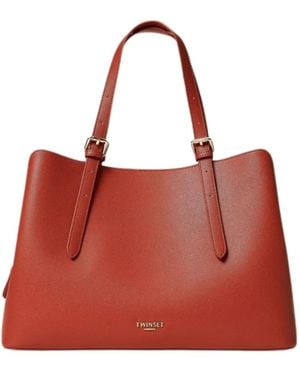 Twinset Handbags - Red