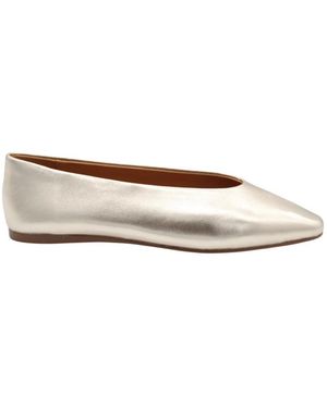 CTWLK Ballerinas - Amarillo