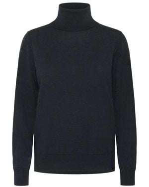 Part Two Turtlenecks - Azul