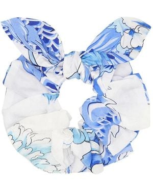 CAMILLA Accessories - Blue