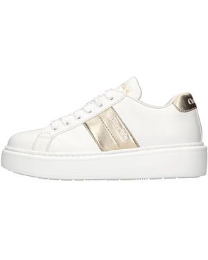 Church's Mach 3 Sneaker - Weiß