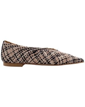 CTWLK Ballerinas - Marrón