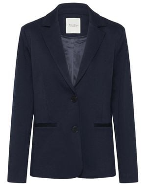 Part Two Jassen ,Blauw ,Blazers