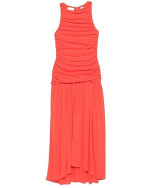 BITE STUDIOS Midi Dresses - Rood