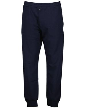 McQueen Joggers - Blue