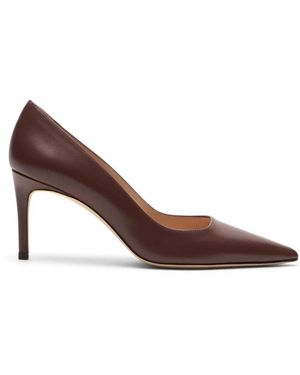 Stuart Weitzman Pumps - Marron