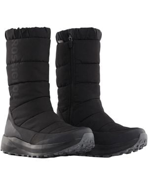 Rossignol Winter Boots - Nero