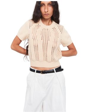 THE GARMENT T-Shirts - White