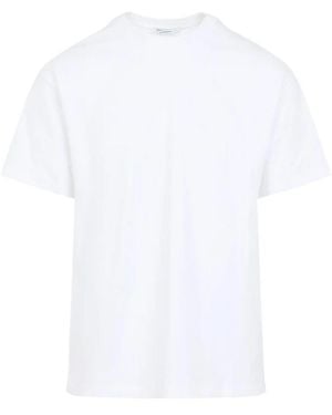 Givenchy Tonal Logo T-Shirt - Weiß