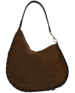 Orciani Shoulder Bags - Marrón