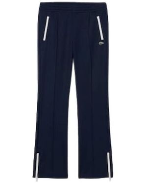 Lacoste Sweatpants - Blau