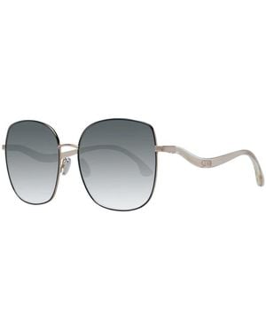 Jimmy Choo Sunglasses - Metálico