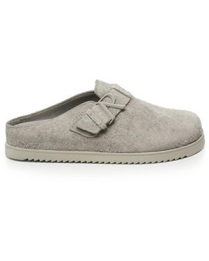 Represent Mules - Grey