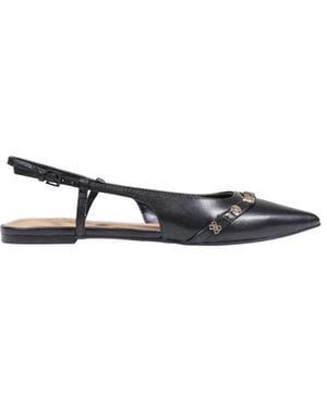 Guess Ballerina Shoes - Black