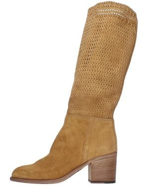 Pantanetti Stiefel - Braun