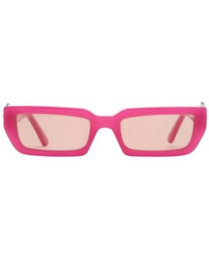 3.PARADIS Sunglasses - Rosa