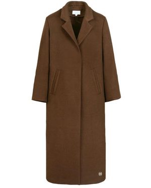 Hèst Gilets - Bruin