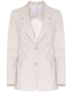 Soallure Blazers - Rosa