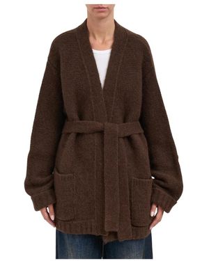 DSquared² Cardigans - Marron